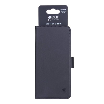 GEAR Mobilfodral Svart Samsung A22 5G#2