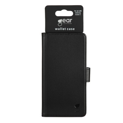GEAR Mobilfodral Svart Samsung Xcover 5#2
