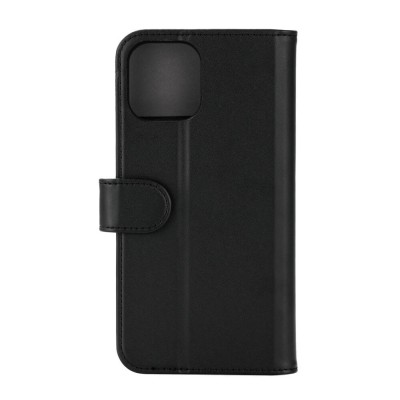 Plånboksfodral GEAR iPhone 12 Pro Max - Svart#4