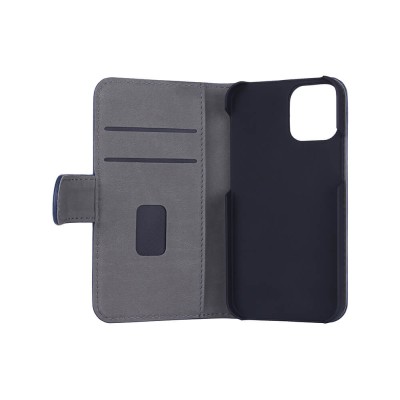 Plånboksfodral GEAR Limited Edition iPhone 12 mini - Blå#2