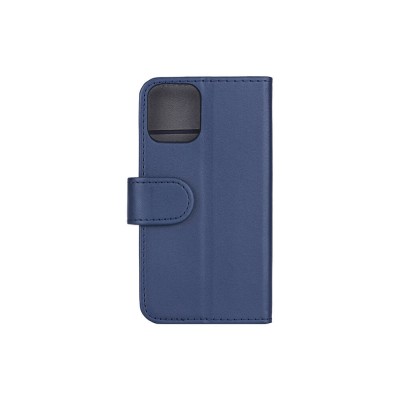 Plånboksfodral GEAR Limited Edition iPhone 12 mini - Blå#4