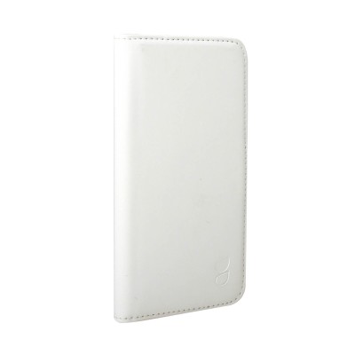 GEAR Mobilfodral Samsung S7 - vit