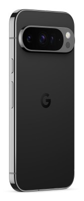 Google Pixel 9 Pro 128 GB, 6.3", IP68, Dual SIM, Android - Svart#5