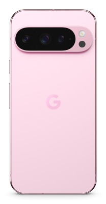 Google Pixel 9 Pro 128 GB, 6.3", IP68, Dual SIM, Android - Rosa#3