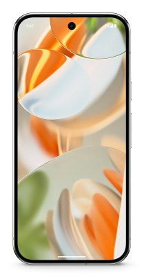 Google Pixel 9 Pro 256 GB, 6.3", IP68, Dual SIM, Android - Porslin#2