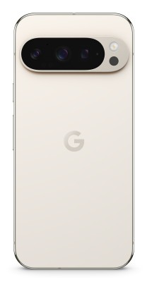 Google Pixel 9 Pro 256 GB, 6.3", IP68, Dual SIM, Android - Porslin#3