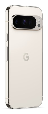 Google Pixel 9 Pro 256 GB, 6.3", IP68, Dual SIM, Android - Porslin#4