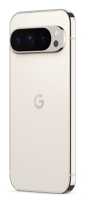 Google Pixel 9 Pro 256 GB, 6.3", IP68, Dual SIM, Android - Porslin#5