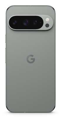 Google Pixel 9 Pro 128 GB, 6.3", IP68, Dual SIM, Android - Grön#3