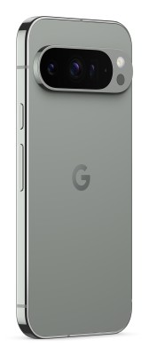 Google Pixel 9 Pro 128 GB, 6.3", IP68, Dual SIM, Android - Grön#4