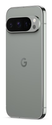 Google Pixel 9 Pro 128 GB, 6.3", IP68, Dual SIM, Android - Grön#5