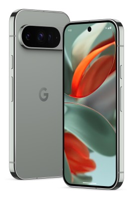 Google Pixel 9 Pro 128 GB, 6.3", IP68, Dual SIM, Android - Grön#7