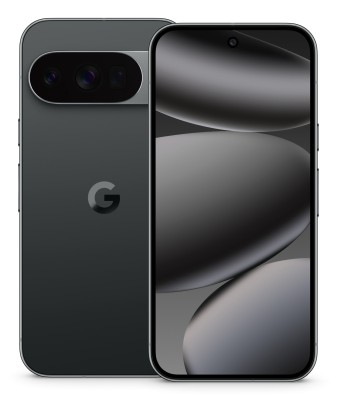Google Pixel 10 Pro 128 GB, 6.3", IP68, Dual SIM, Android - Svart