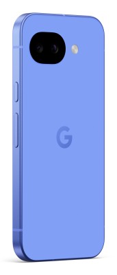 Google Pixel 10a 128 GB, 6.3" 120Hz, 48/13/13 Mpixel kamera, IP68, Dual SIM, Android - Lavender#2