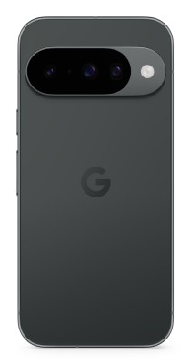 Google Pixel 10 128 GB, 6.3", IP68, Dual SIM, Android - Svart
