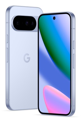Google Pixel 10 128 GB, 6.3", IP68, Dual SIM, Android - Violett#2