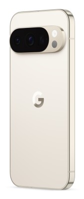 Google Pixel 10 Pro XL 256 GB, 6.8", IP68, Dual SIM, Android - Beige#3