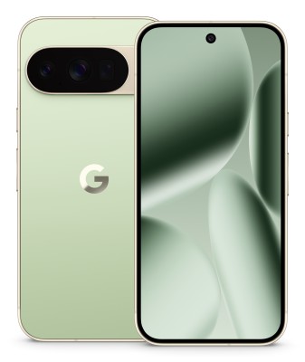 Google Pixel 10 Pro XL 256 GB, 6.8", IP68, Dual SIM, Android - Grön