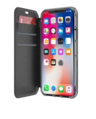Griffin Reveal Wallet iPhone for iPhone X#2