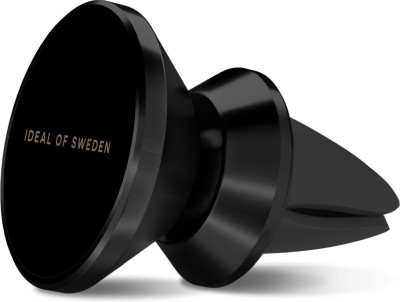 iDeal of Sweden Ideal Car Vent Mount Universal Black