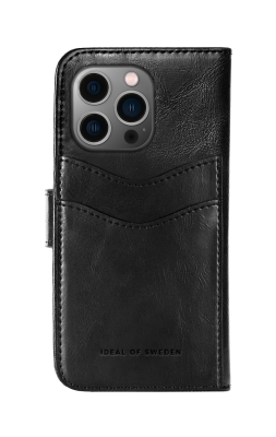 iDeal of Sweden Ideal Magnet Wallet+ Iphone 13 Pro svart#2