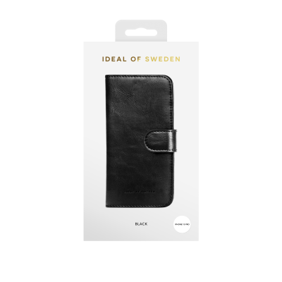iDeal of Sweden Ideal Magnet Wallet+ Iphone 13 Pro svart#5