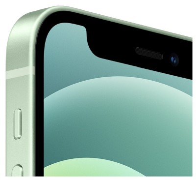 Apple iPhone 12 mini 128 GB - Grön#2