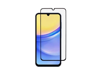 Merskal Tempered Glass Galaxy A56 (3D)