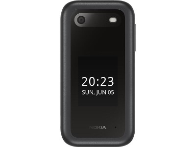 Nokia 2660 4G Black#3