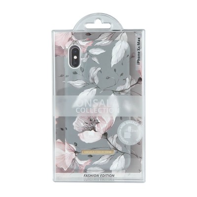 ONSALA mobilskal flower för iPhone Xs max#2