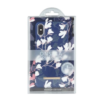 ONSALA Mobilskal magnolia för iPhone Xs max#2