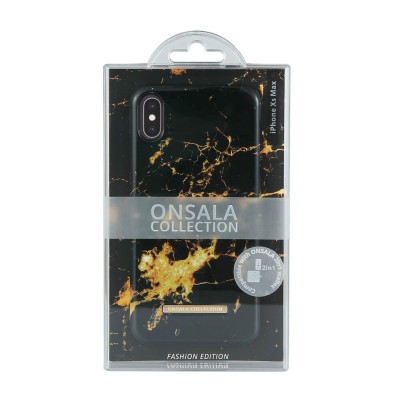 ONSALA mobilskal goldmine för iPhone Xs max#2