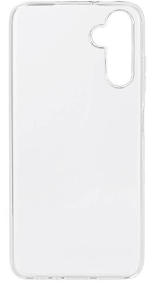 Skal ONSALA Recycled Clear Case TPU Samsung A05s - Transparent#3