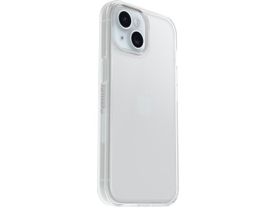 OtterBox iPhone 15 / 14 / 13 Symmetry Skal - ProPack (transparent) Tunt mobilskal, design kombinerat med certifierad stötdämpning#2