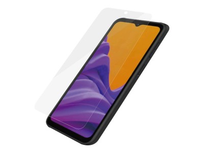 PanzerGlass Skærmbeskytter Transparent Samsung Galaxy Xcover 6 Pro#1