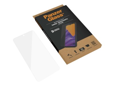 PanzerGlass Skærmbeskytter Transparent Samsung Galaxy Xcover 6 Pro#2