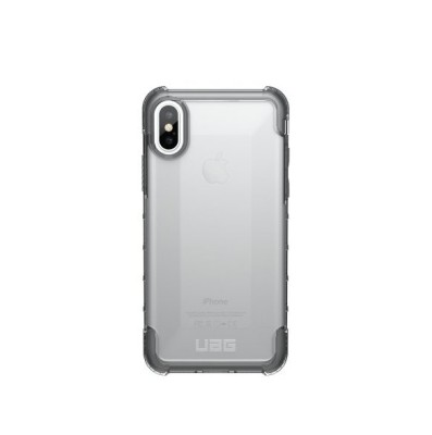 Plyo cover iPhone X/XS Ice#2