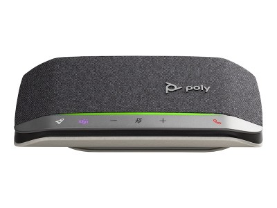 Hp - Poly Sync 20 Sy20-M Microsoft Teams Certified USB-C Speakerphone#2