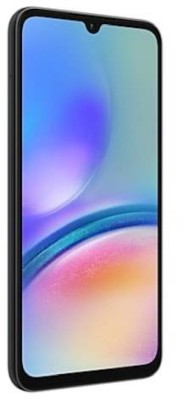 Samsung Galaxy A05s 64 GB, 6.6" FHD+, 50/2/2/13 Mpixel kamera, Dual SIM, MicroSD, Android 13 - Svart#2