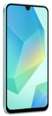 Samsung Galaxy A16 5G, 256 GB, 6.7" FHD+ 90Hz, 50/5/2/13 Mpixel, MicroSD, Dual SIM, Android - Light Green#2