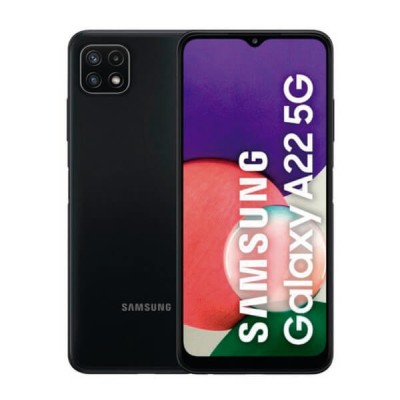 Samsung Galaxy A22 5G, 64Gb - Gray