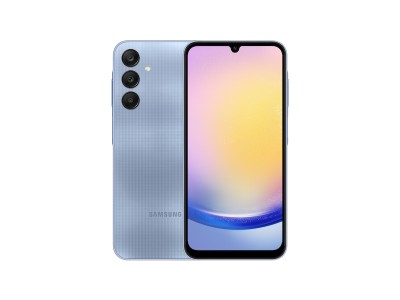 Samsung Galaxy A25 A256B 5G 128GB - Blå