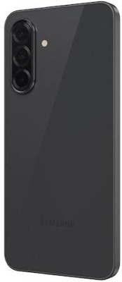 Samsung Galaxy A36 5G 256 GB Enterprise, 6.7" sAMOLED 120Hz, 50/8/5/12 Mpixel kamera, Dual SIM, Android - Awesome Black#2