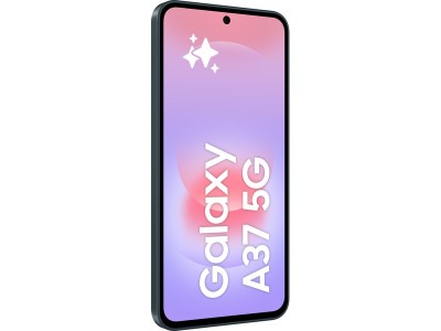 Samsung Galaxy A37 5G 128 GB, 6.7" sAMOLED 120Hz, 50/8/5/12 Mpixel kamera, Dual SIM, Android - Awesome Graygreen#1