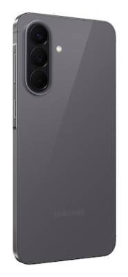 Samsung Galaxy A57 5G 128 GB Enterprise, 6.7" sAMOLED 120Hz, 50/12/5/12 Mpixel kamera, Dual SIM, Android - Awesome Gray#3