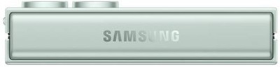 Samsung Galaxy Z Flip6 5G 256 GB, 6.7" FHD+, 50/12/10 Mpixel kamera, Dual SIM, Android - Mint#10