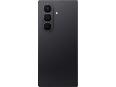 Samsung Galaxy Z Fold7 256 GB, 8"/6.5" AMOLED 120Hz, 200/12/10/10 Mpixel kamera, Android - Jetblack#3