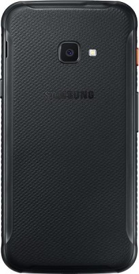 Samsung Galaxy Xcover 4s, 32 GB, 5", 16/5 Mpixel, IP68, MicroSD, Android 9.0 - Svart#2