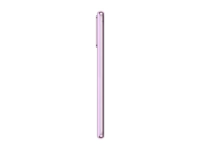Samsung Galaxy S20 FE 4G 128 GB, 6.5" QHD+, 32/12/12/8 Mpixel kamera, IP68, Dual SIM, MicroSD, Android - Cloud Lavender#3