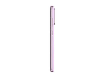 Samsung Galaxy S20 FE 4G 128 GB, 6.5" QHD+, 32/12/12/8 Mpixel kamera, IP68, Dual SIM, MicroSD, Android - Cloud Lavender#4